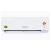 Air Conditioner: O-General 1 Ton 5 Star EFFICIENT & TROPICAL Inverter Split AC (Copper Condenser, ASGG12CGTB-B, White)